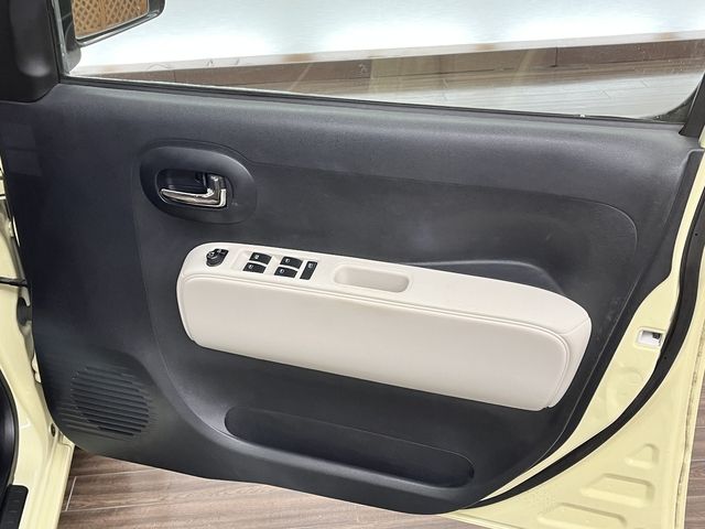 DAIHATSU MIRA COCOA 2014 Image 31