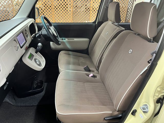 DAIHATSU MIRA COCOA 2014 Image 31