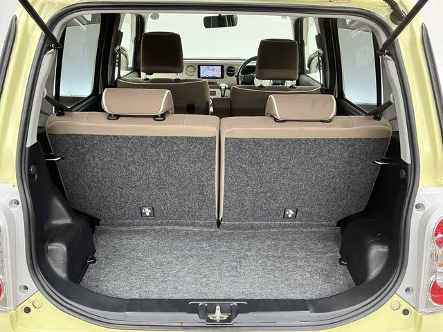 DAIHATSU MIRA COCOA 2014 Image 31