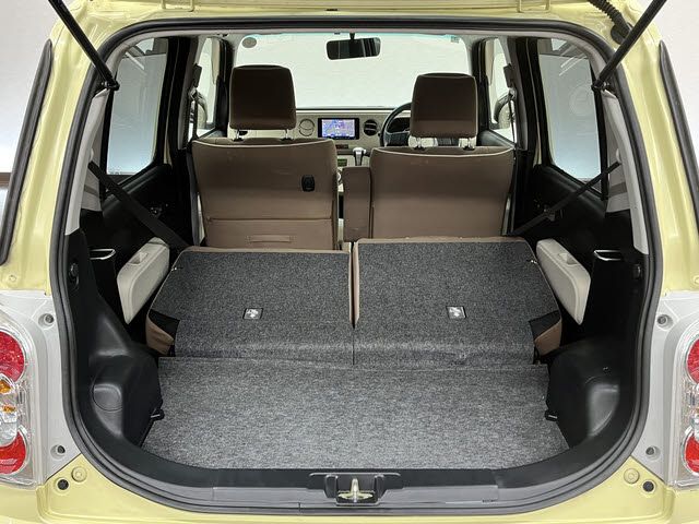 DAIHATSU MIRA COCOA 2014 Image 31