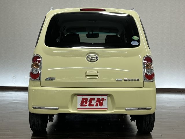 DAIHATSU MIRA COCOA 2014 Image 31