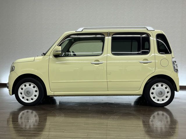 DAIHATSU MIRA COCOA 2014 Image 31