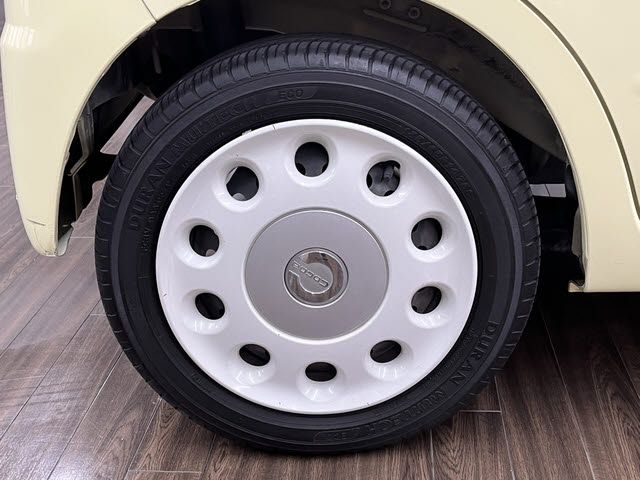 DAIHATSU MIRA COCOA 2014 Image 31