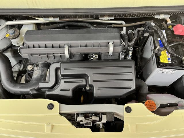 DAIHATSU MIRA COCOA 2014 Image 31