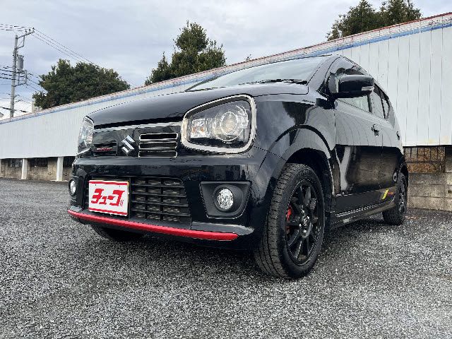 SUZUKI ALTO WORKS 2021 Image 31