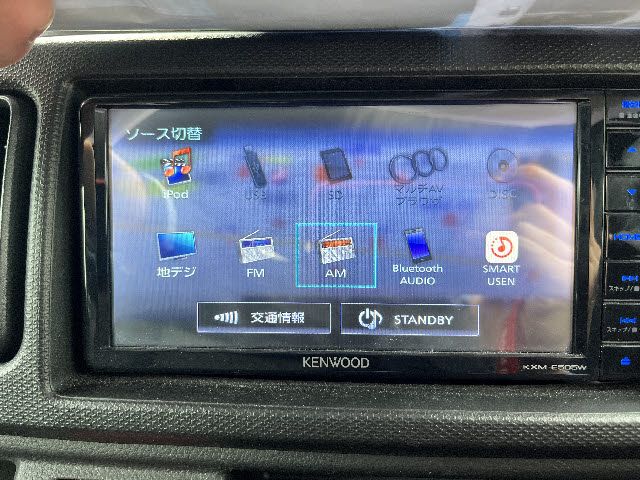 SUZUKI ALTO WORKS 2021 Image 31