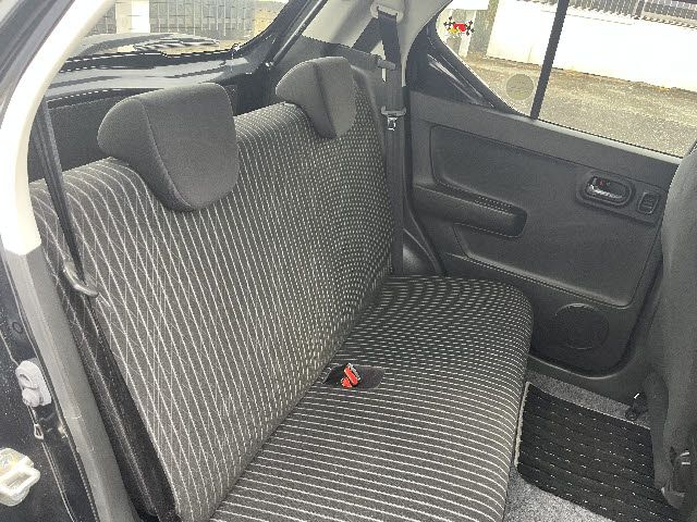 SUZUKI ALTO WORKS 2021 Image 31