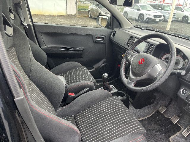 SUZUKI ALTO WORKS 2021 Image 31