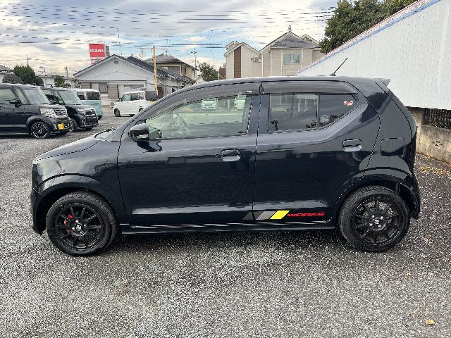 SUZUKI ALTO WORKS 2021 Image 31