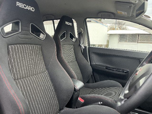 SUZUKI ALTO WORKS 2021 Image 31