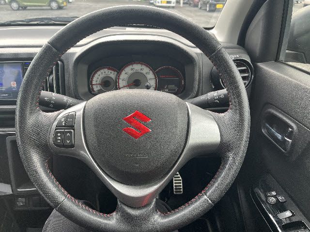 SUZUKI ALTO WORKS 2021 Image 31