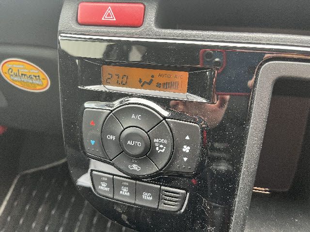 SUZUKI ALTO WORKS 2021 Image 31