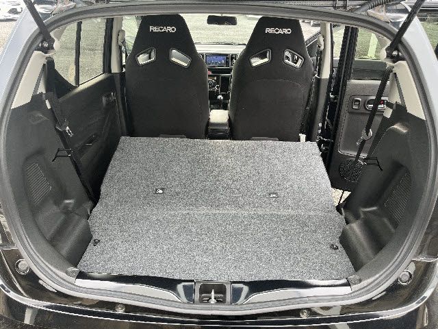 SUZUKI ALTO WORKS 2021 Image 31