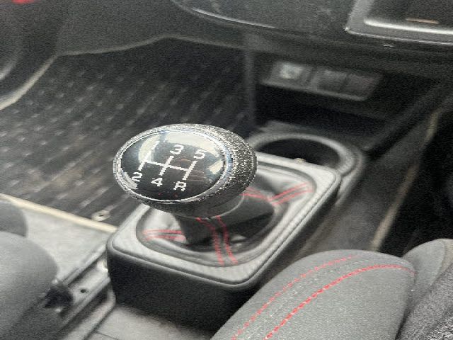 SUZUKI ALTO WORKS 2021 Image 31