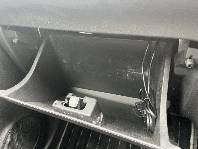 SUZUKI ALTO WORKS 2021 Image 31