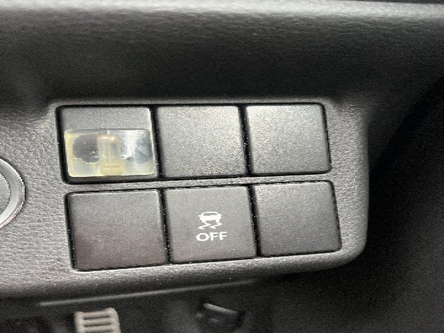 SUZUKI ALTO WORKS 2021 Image 31