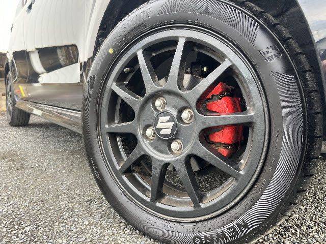 SUZUKI ALTO WORKS 2021 Image 31