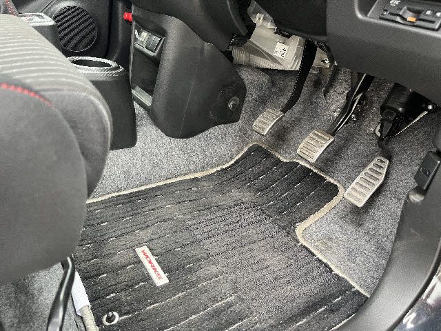 SUZUKI ALTO WORKS 2021 Image 31