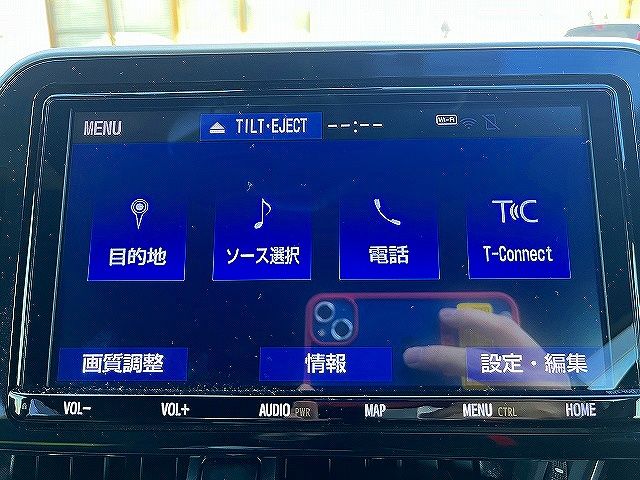 TOYOTA C-HR 2019 Image 31