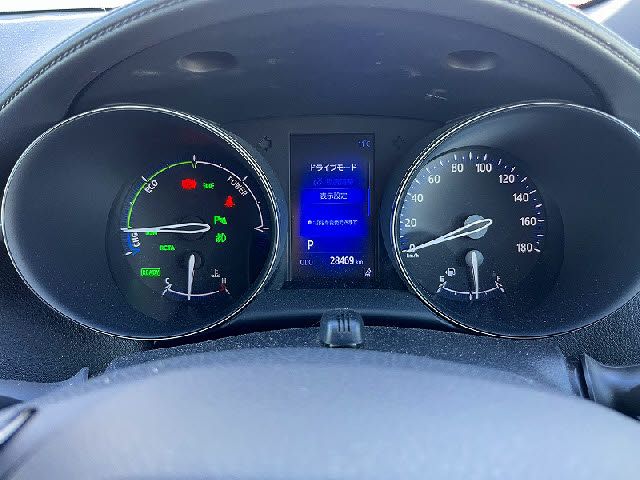 TOYOTA C-HR 2019 Image 31