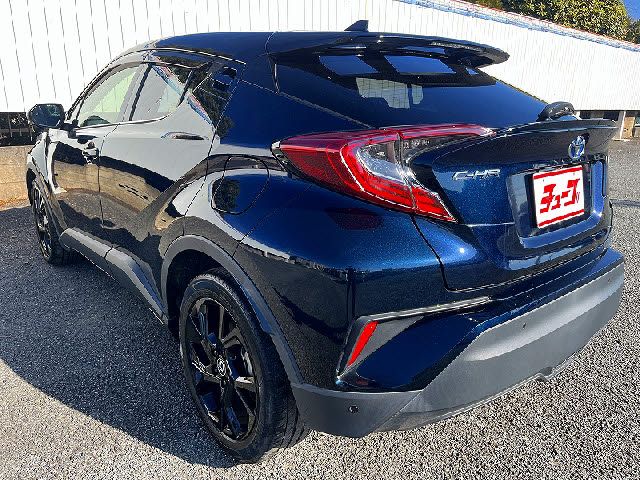 TOYOTA C-HR 2019 Image 31