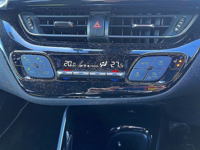 TOYOTA C-HR 2019 Image 31