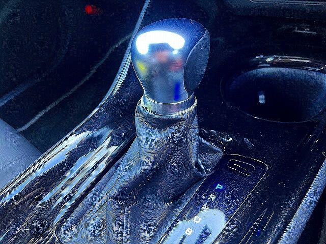 TOYOTA C-HR 2019 Image 31