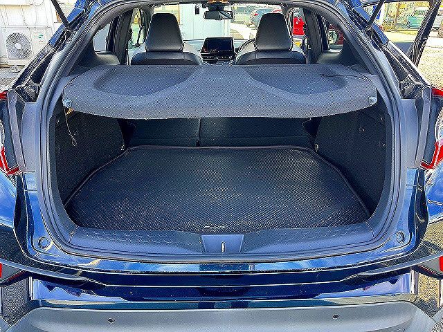 TOYOTA C-HR 2019 Image 31