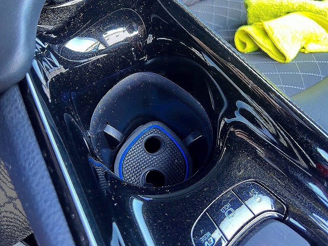 TOYOTA C-HR 2019 Image 31