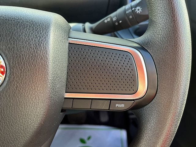 DAIHATSU TANTO CUSTOM 2021 Image 31