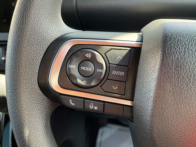 DAIHATSU TANTO CUSTOM 2021 Image 31