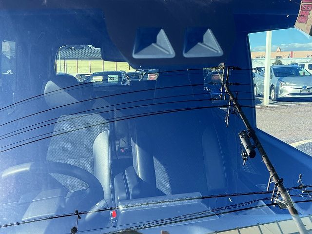 DAIHATSU TANTO CUSTOM 2021 Image 31