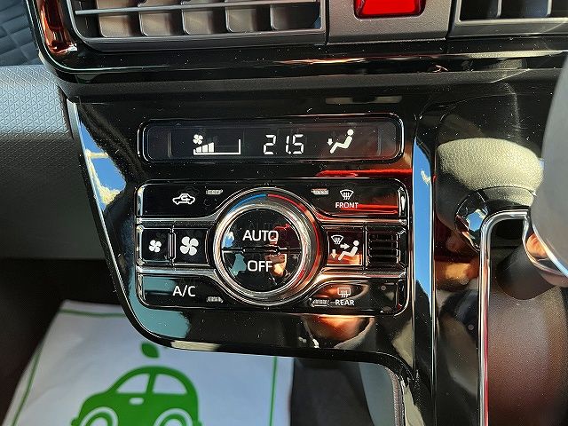 DAIHATSU TANTO CUSTOM 2021 Image 31