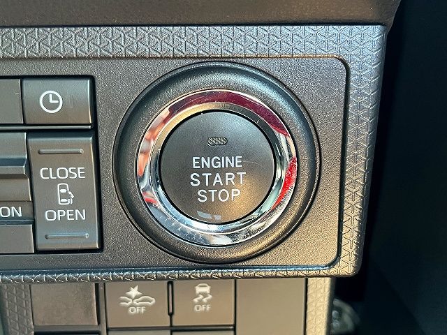 DAIHATSU TANTO CUSTOM 2021 Image 31