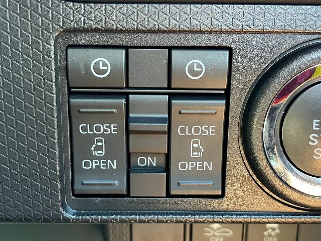 DAIHATSU TANTO CUSTOM 2021 Image 31