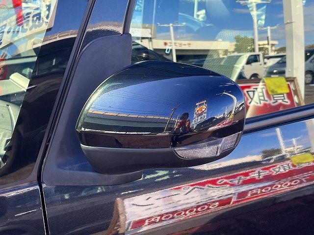 DAIHATSU TANTO CUSTOM 2021 Image 31