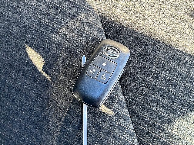 DAIHATSU TANTO CUSTOM 2021 Image 31