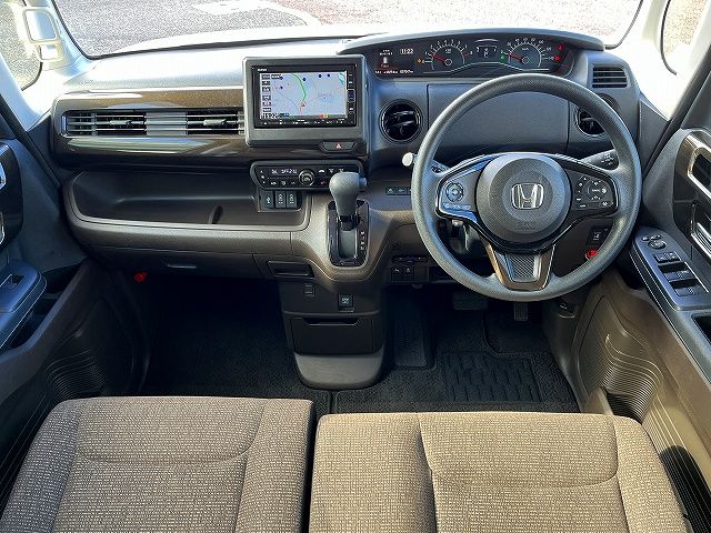 HONDA N BOX 2021 Image 31
