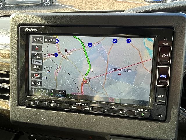 HONDA N BOX 2021 Image 31