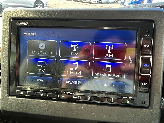 HONDA N BOX 2021 Image 31