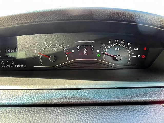 HONDA N BOX 2021 Image 31