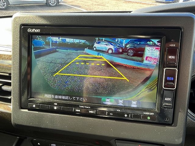 HONDA N BOX 2021 Image 31