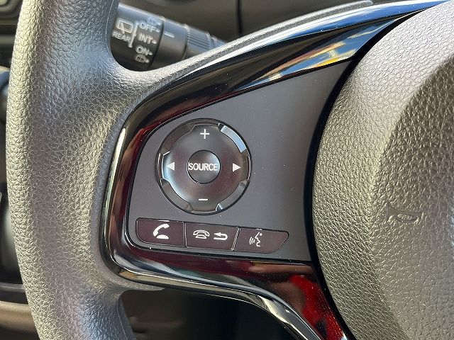 HONDA N BOX 2021 Image 31