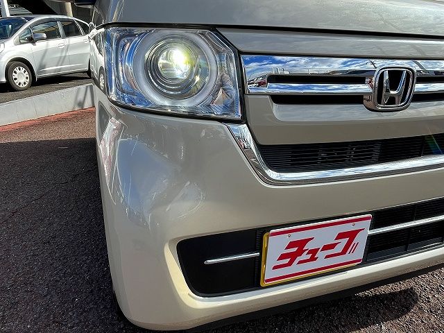 HONDA N BOX 2021 Image 31