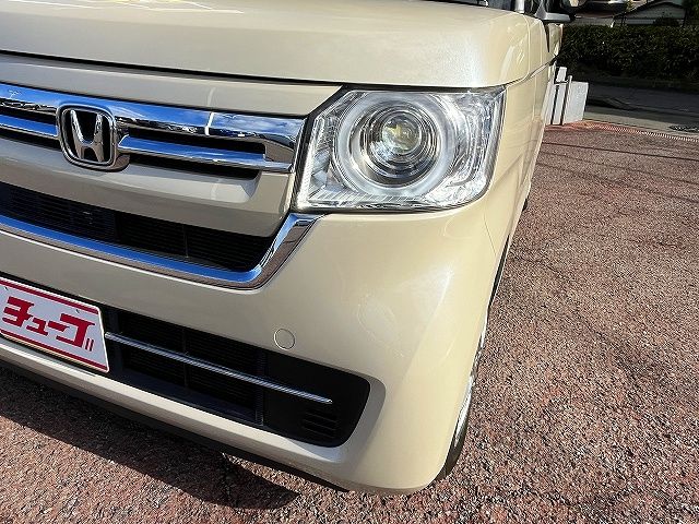 HONDA N BOX 2021 Image 31
