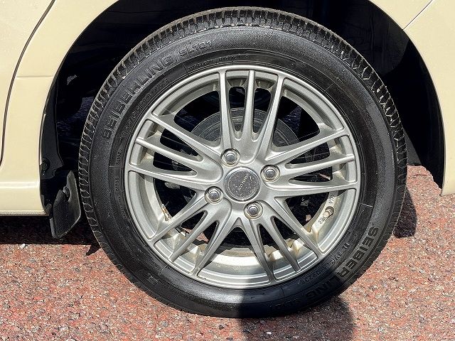 HONDA N BOX 2021 Image 31