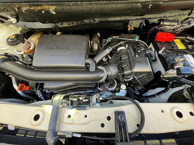 HONDA N BOX 2021 Image 31