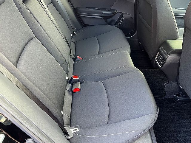 HONDA CIVIC HATCHBACK 2018 Image 31