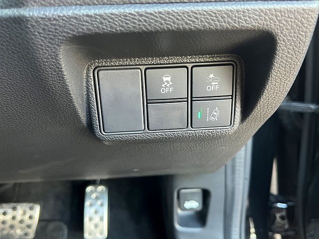 HONDA CIVIC HATCHBACK 2018 Image 31