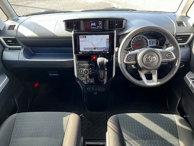 TOYOTA ROOMY 2023 Image 31